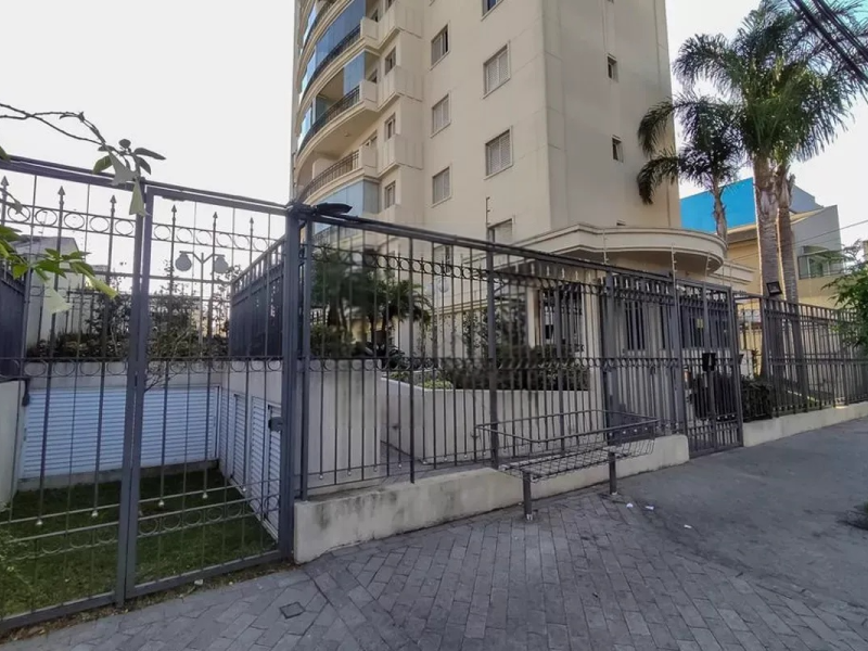 imóvel com 92m² - Alto da Lapa - São Paulo