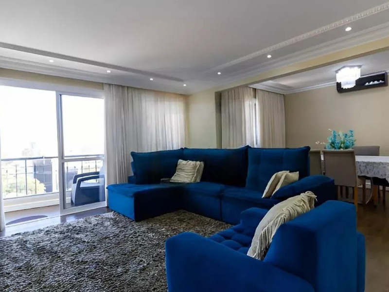 imóvel com 92m² - Alto da Lapa - São Paulo
