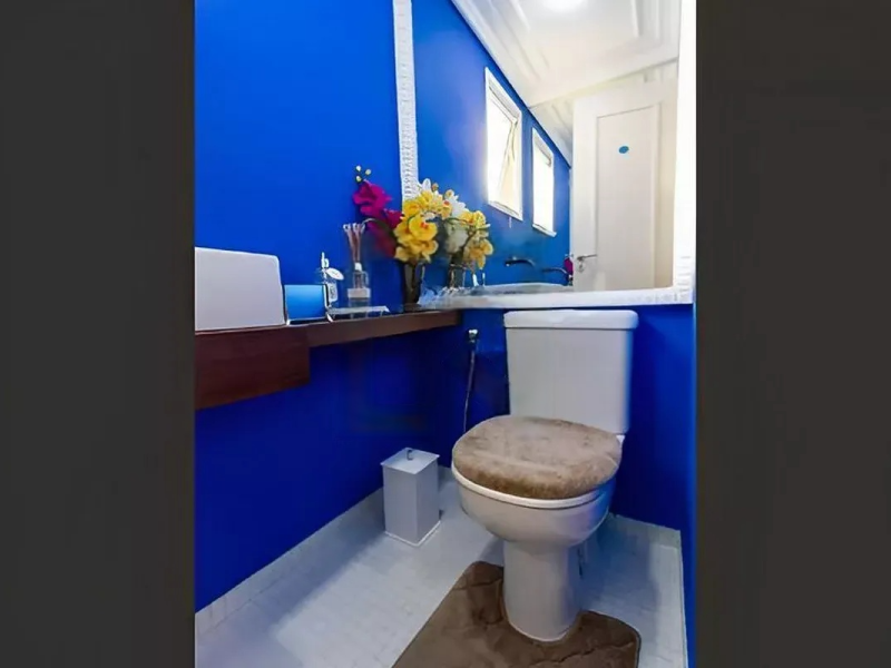 imóvel com 92m² - Alto da Lapa - São Paulo