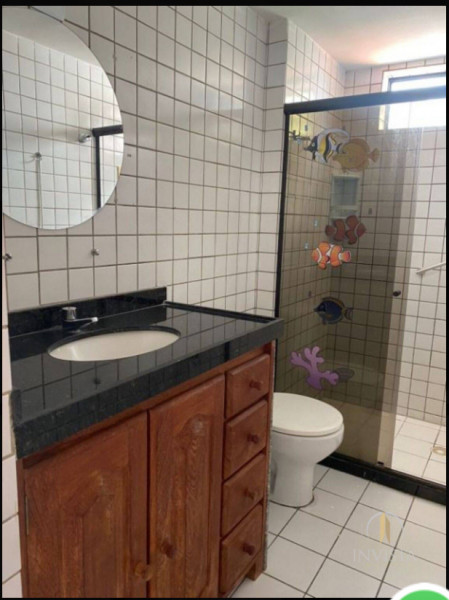 Apartamento para alugar Tambaú com 110m² e 3 quartos por R$ 2.000 - 1729090673-img-9235.jpeg