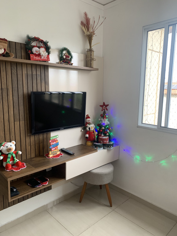 Apartamento à venda Jardim São Miguel com 48m² e 2 quartos por R$ 180.000 - 1132288441-img-7919.jpeg