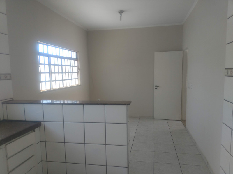 imóvel com 225m² - Jardim Cristina - Mirassol