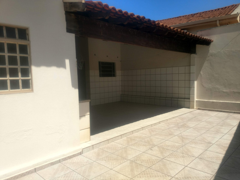 imóvel com 225m² - Jardim Cristina - Mirassol
