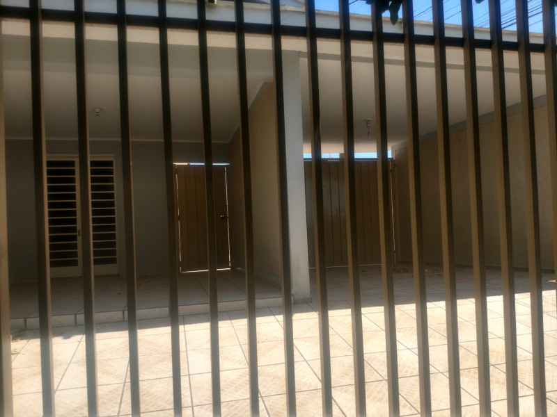 imóvel com 225m² - Jardim Cristina - Mirassol