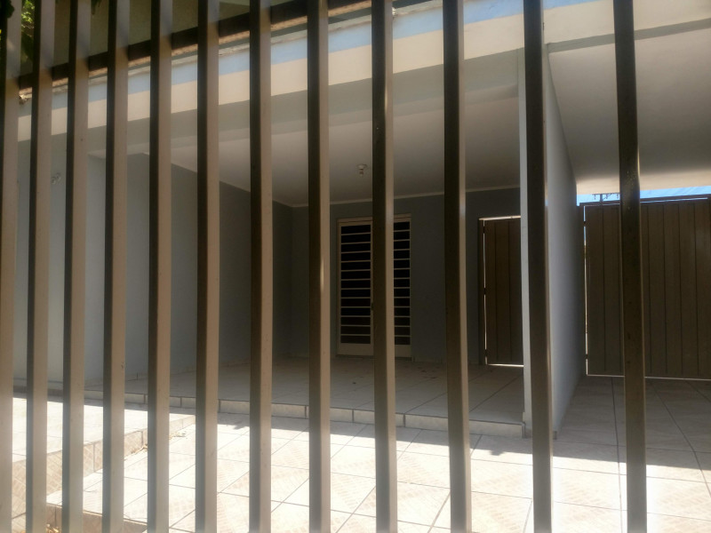 imóvel com 225m² - Jardim Cristina - Mirassol