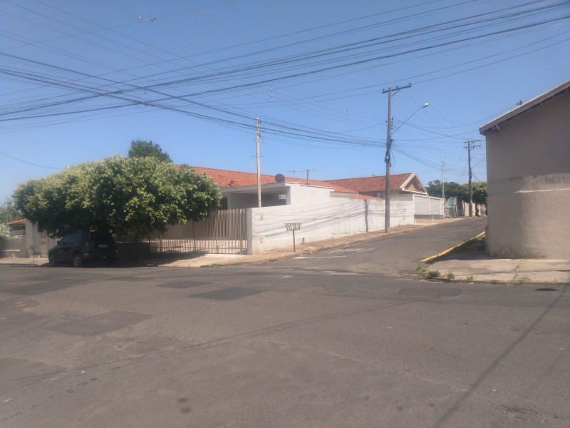 imóvel com 225m² - Jardim Cristina - Mirassol