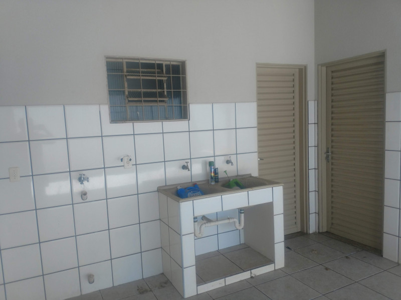 imóvel com 225m² - Jardim Cristina - Mirassol