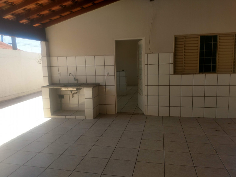 imóvel com 225m² - Jardim Cristina - Mirassol