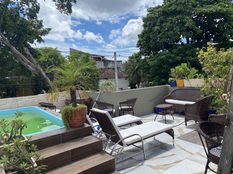 Casa à venda Sepetiba com 15m² e 3 quartos por R$ 300.000 - 1867398344-img-0363.jpeg