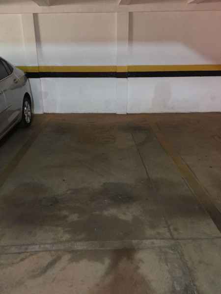 Apartamento à venda Vila Imperial com 98m² e 3 quartos por R$ 370.000 - 1229932774-garagem-sub.jpeg