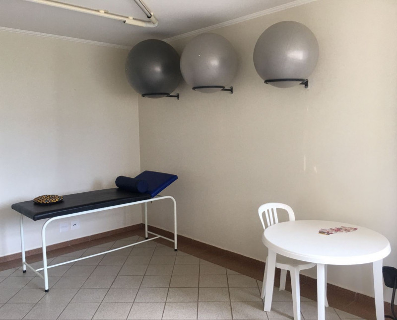 Apartamento à venda Vila Imperial com 98m² e 3 quartos por R$ 370.000 - 2050840602-sala-pilates.jpeg