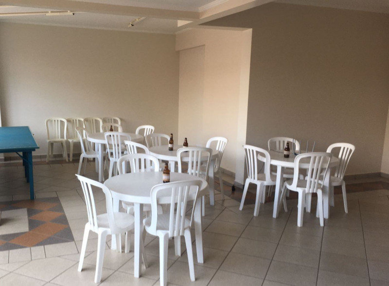 Apartamento à venda Vila Imperial com 98m² e 3 quartos por R$ 370.000 - 732686210-salao-festas-1a.jpeg
