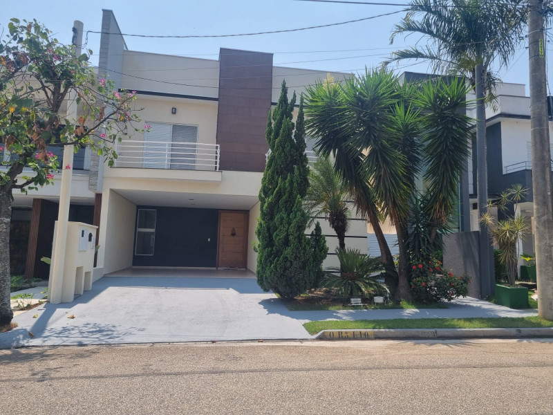 Casa de condomínio à venda Ibiti Royal Park com 195m² e 3 quartos por R$ 1.350.000 - 1893703854-img-20230930-wa0027.jpg