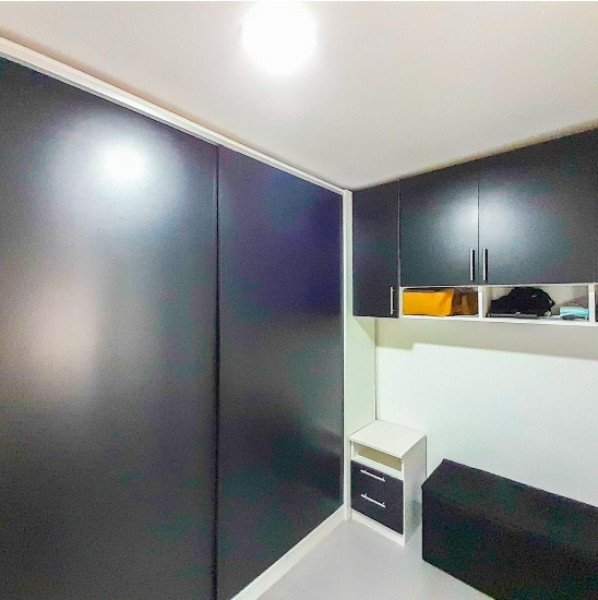 imóvel com 41m² - Mato Grande - Canoas