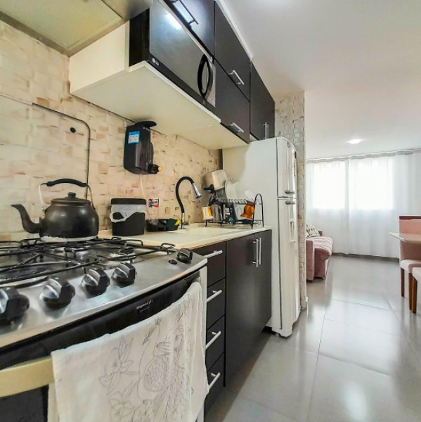 imóvel com 41m² - Mato Grande - Canoas