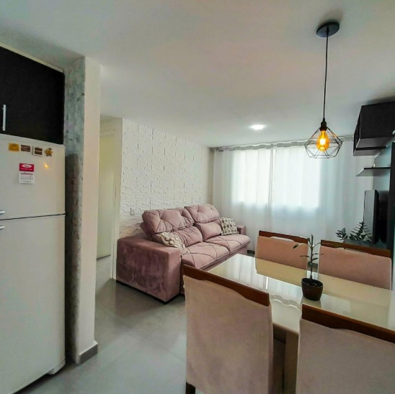 Apartamento à venda Mato Grande com 41m² e 2 quartos por R$ 190 - 1810127979-5.jpg