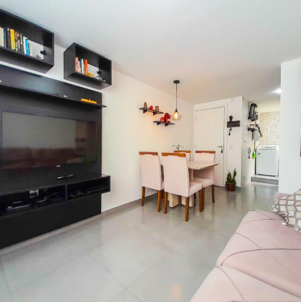 Apartamento à venda Mato Grande com 41m² e 2 quartos por R$ 190 - 1873718489-3.jpg