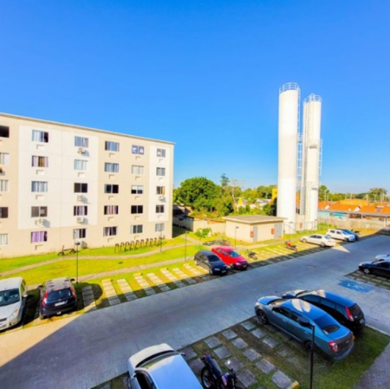 imóvel com 41m² - Mato Grande - Canoas