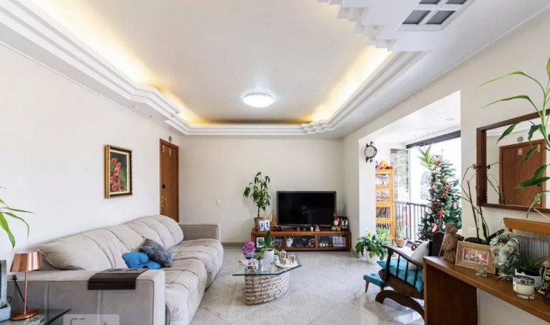 imóvel com 110m² - Vila Mariana - São Paulo