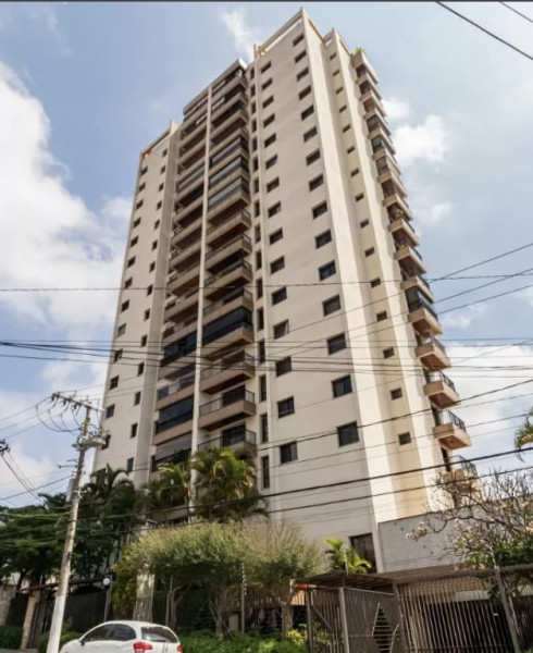 imóvel com 110m² - Vila Mariana - São Paulo