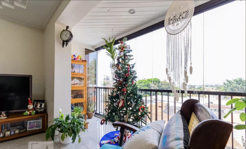 imóvel com 110m² - Vila Mariana - São Paulo