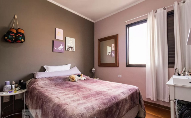 imóvel com 110m² - Vila Mariana - São Paulo