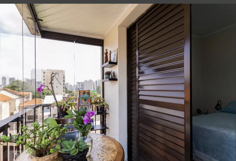 imóvel com 110m² - Vila Mariana - São Paulo