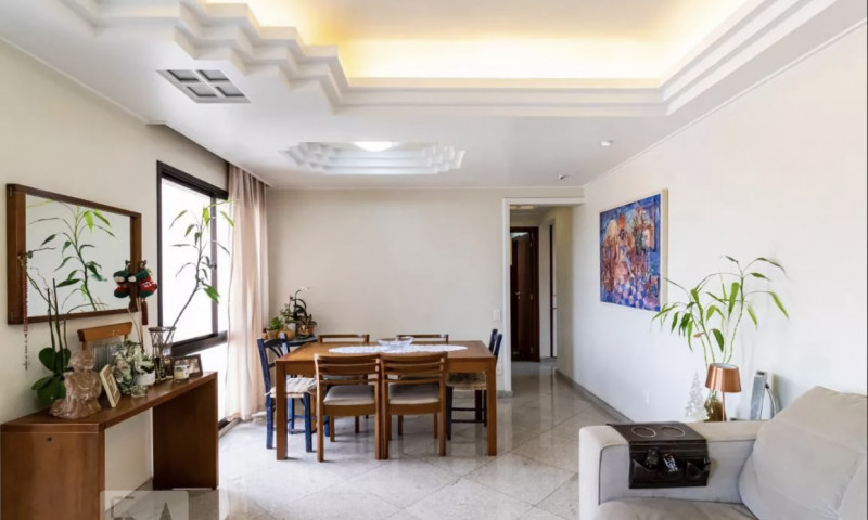 imóvel com 110m² - Vila Mariana - São Paulo