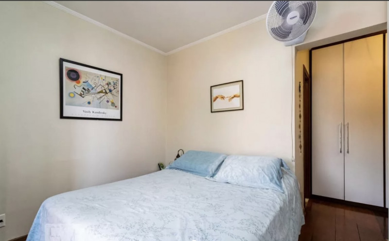 imóvel com 110m² - Vila Mariana - São Paulo