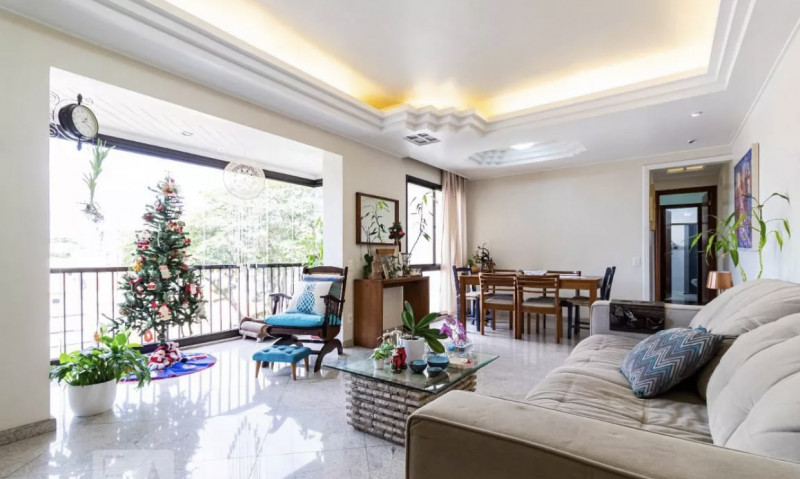 imóvel com 110m² - Vila Mariana - São Paulo