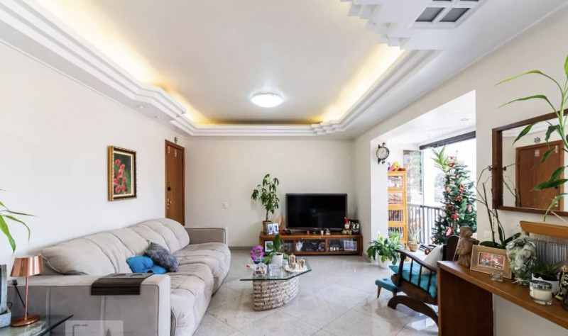 imóvel com 110m² - Vila Mariana - São Paulo