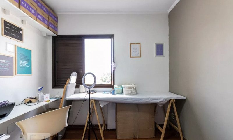 imóvel com 110m² - Vila Mariana - São Paulo