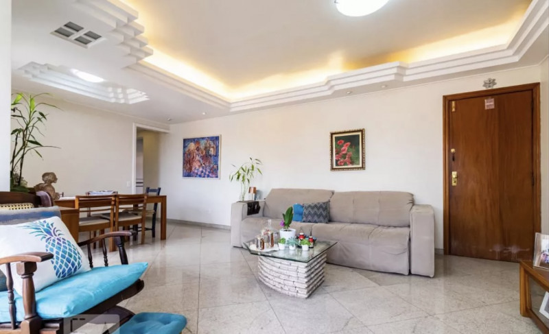 imóvel com 110m² - Vila Mariana - São Paulo