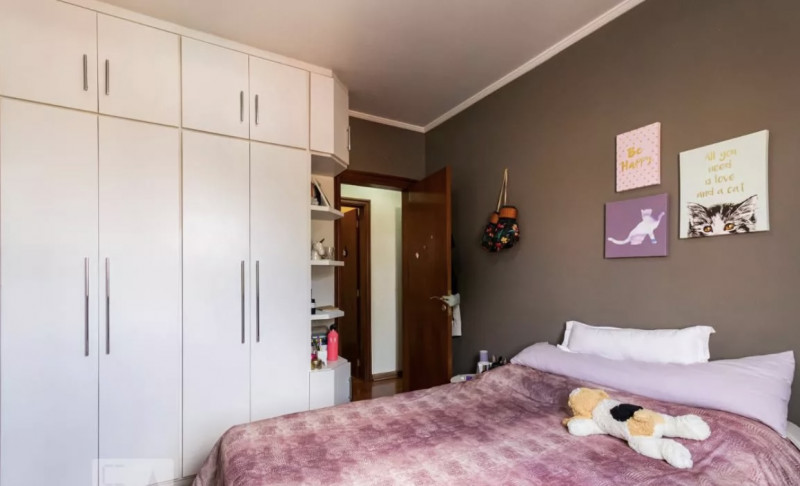 imóvel com 110m² - Vila Mariana - São Paulo