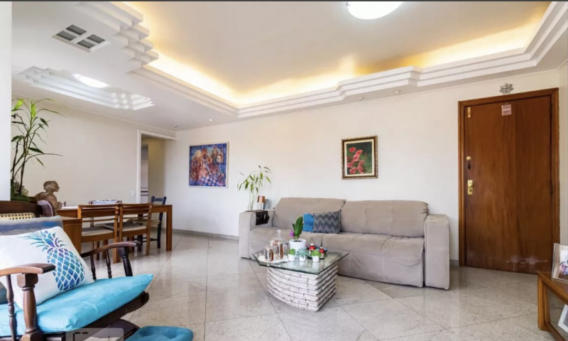 imóvel com 110m² - Vila Mariana - São Paulo