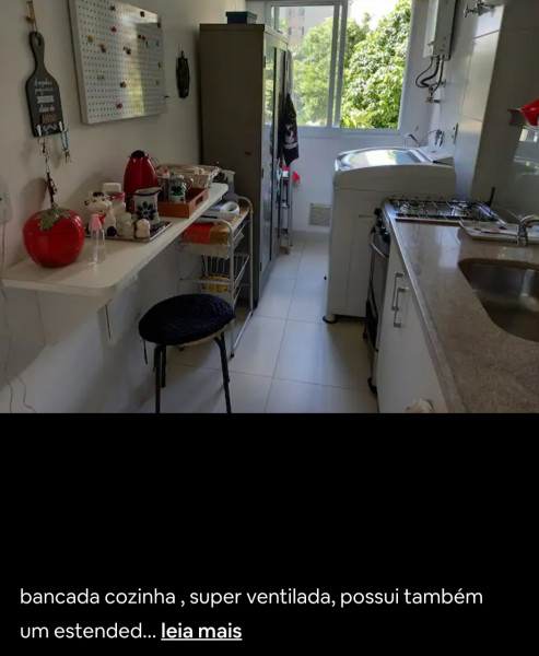 Apartamento à venda Glória com 57m² e 2 quartos por R$ 390.000 - 692722004-screenshot-20240103-195403-samsung-internet.jpg