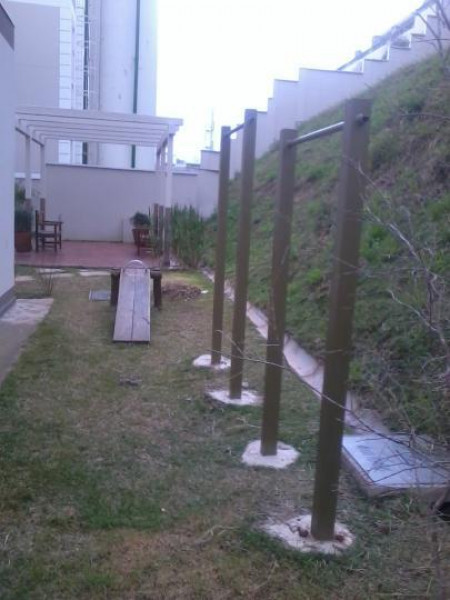 Apartamento à venda Jaraguá com 46m² e 2 quartos por R$ 240.000 - 1176683993-20160408141419521.jpg