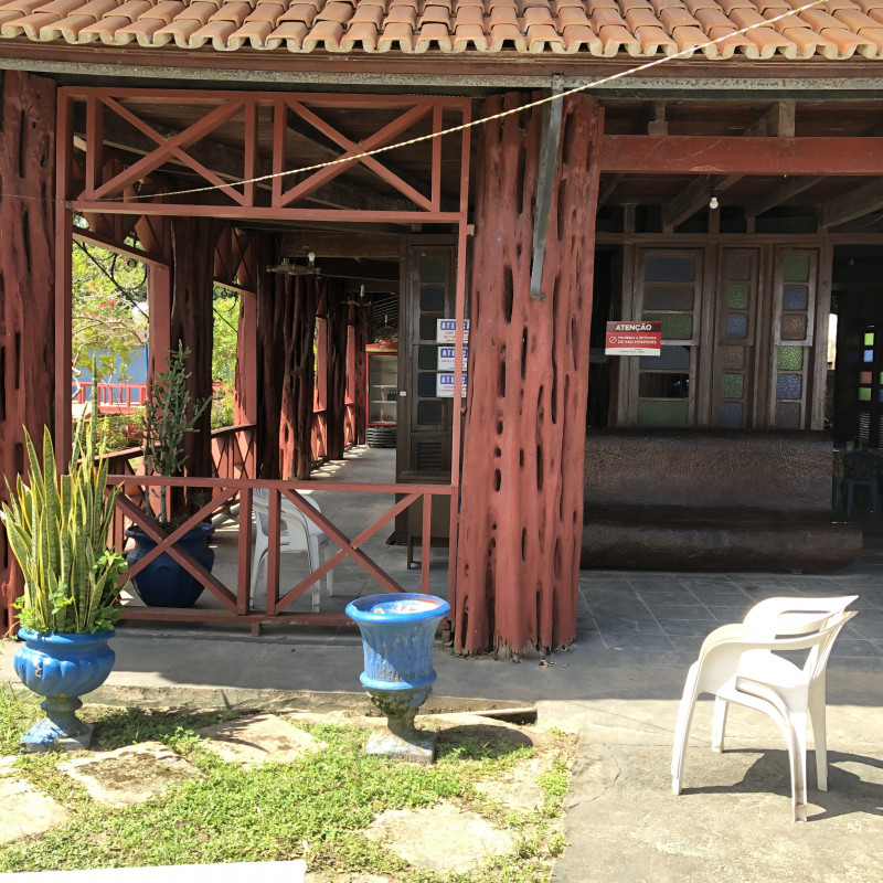imóvel com 144m² - Centro - Belém