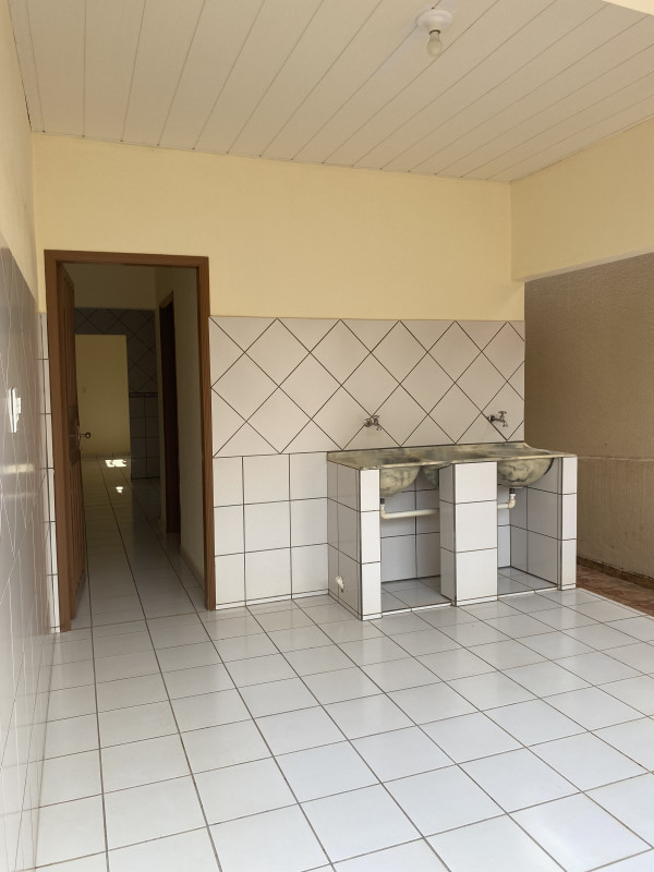 imóvel com 190m² - Centro - Piracanjuba