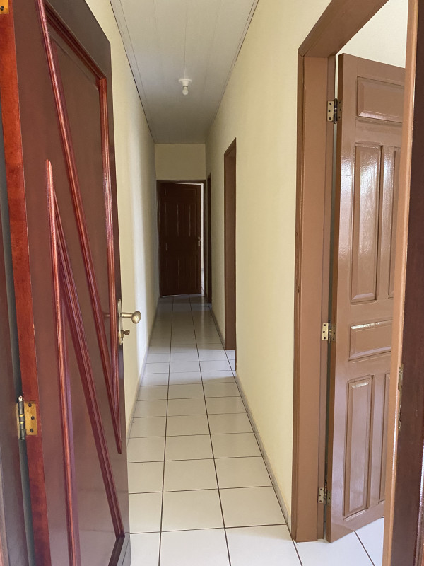imóvel com 190m² - Centro - Piracanjuba