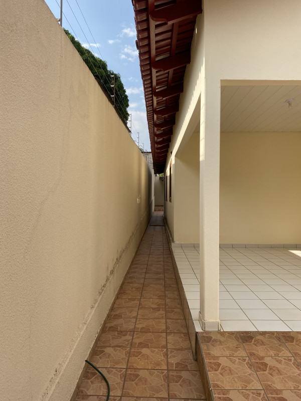 imóvel com 190m² - Centro - Piracanjuba