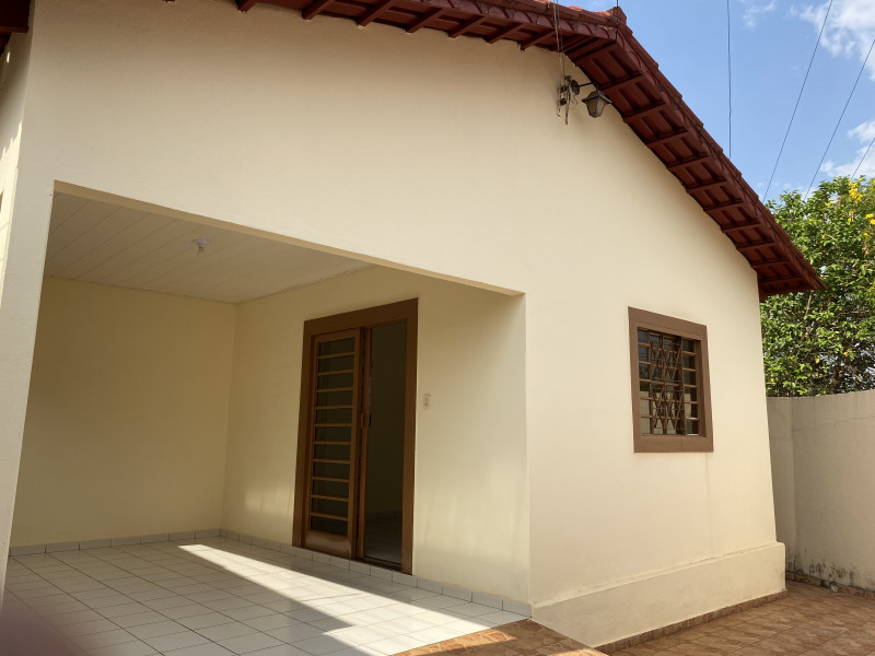 imóvel com 190m² - Centro - Piracanjuba