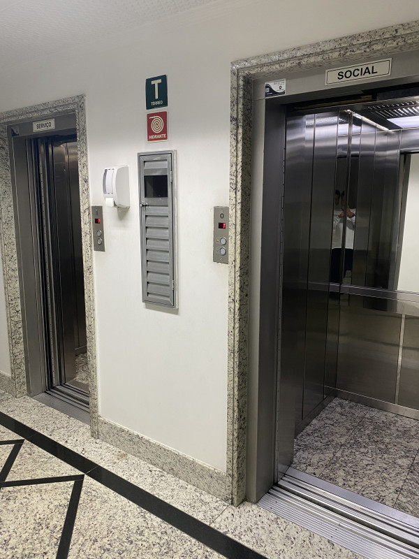 Apartamento à venda Parque Residencial da Lapa com 62m² e 2 quartos por R$ 375.000 - 1106305458-img-1787.jpeg