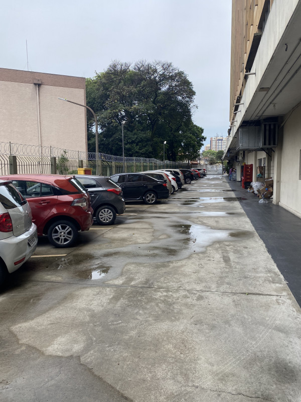 Apartamento à venda Parque Residencial da Lapa com 62m² e 2 quartos por R$ 375.000 - 1112718643-img-1755.jpeg