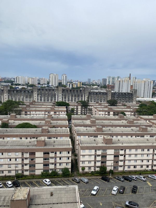 Apartamento à venda Parque Residencial da Lapa com 62m² e 2 quartos por R$ 375.000 - 195476999-img-1776.jpeg