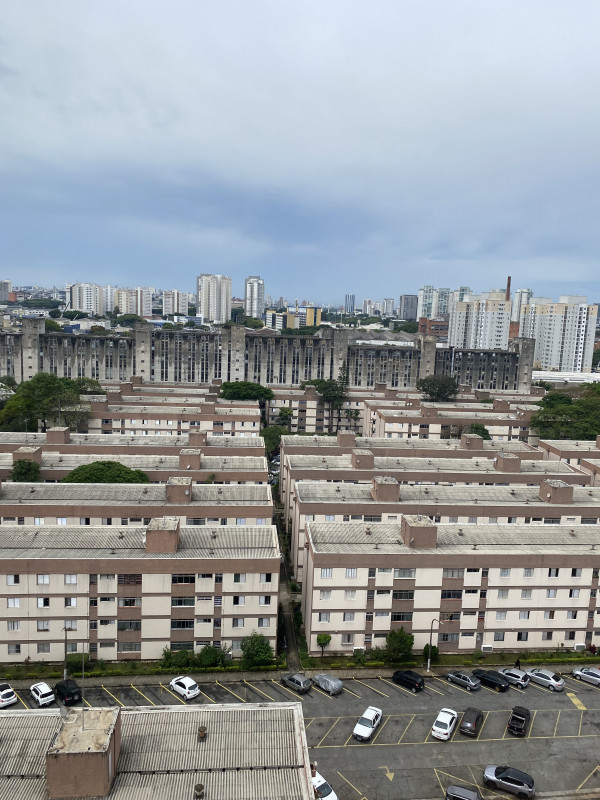 Apartamento à venda Parque Residencial da Lapa com 62m² e 2 quartos por R$ 375.000 - 414791972-img-1775.jpeg