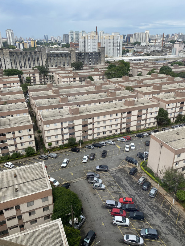 Apartamento à venda Parque Residencial da Lapa com 62m² e 2 quartos por R$ 375.000 - 90406764-img-1771.jpeg