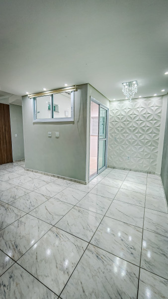 Apartamento à venda Vila Marina com 80m² e 3 quartos por R$ 460.000 - 1148141069-15dca210-4b07-4593-8113-aeb12f80cae0.JPG