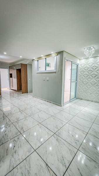 Apartamento à venda Vila Marina com 80m² e 3 quartos por R$ 460.000 - 1333247414-37ecf6db-6296-4401-a5db-877c0eafad5d.JPG