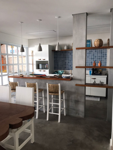 imóvel com 311m² - Josedy - Peruíbe